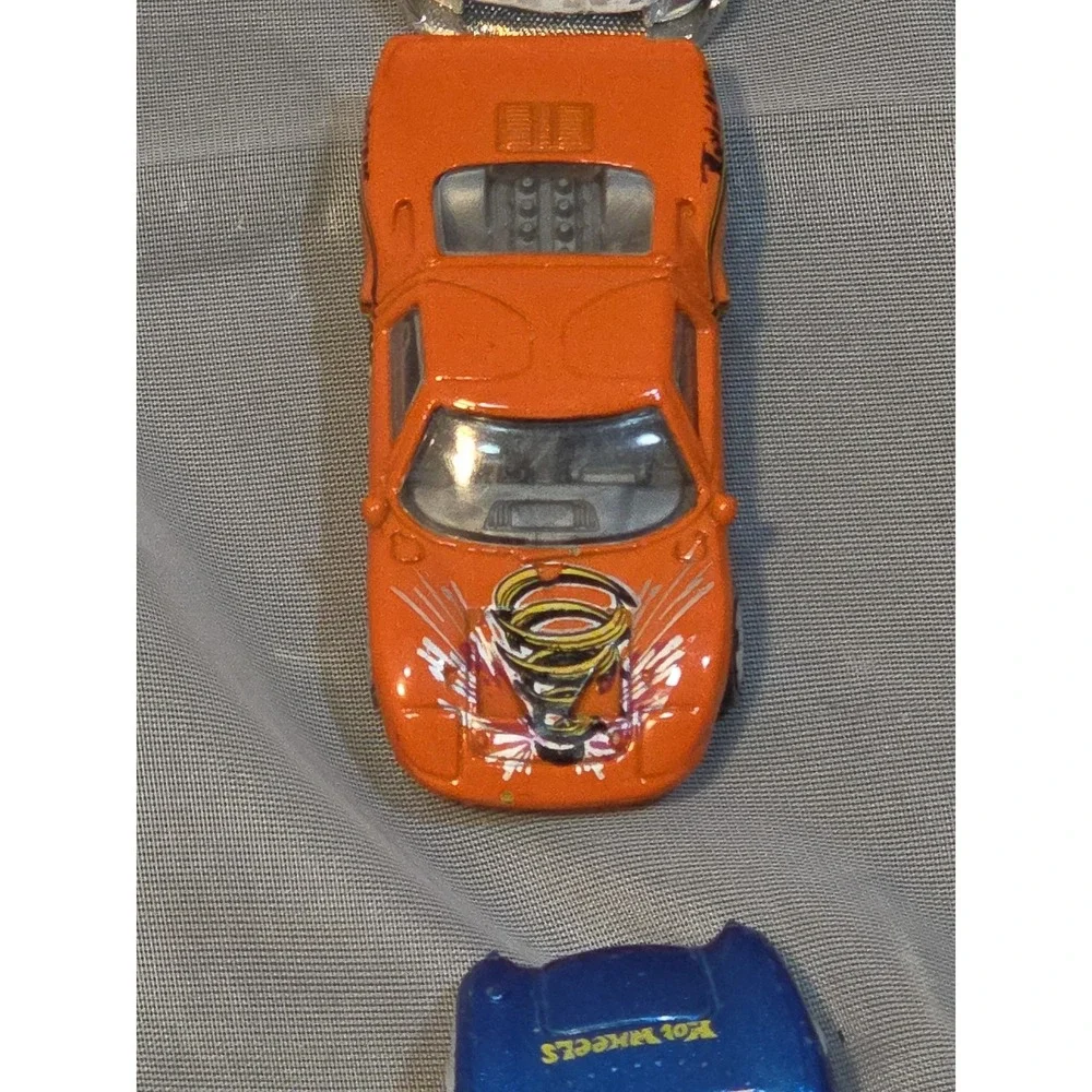 Hot Wheels Diecast Vehicles Lot of 12,‎ Vintage